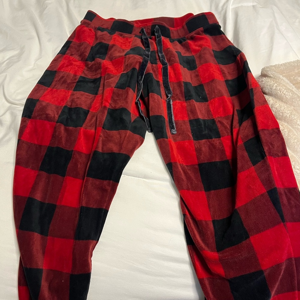 pajama pant, purchased from target, size small